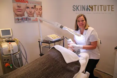 Skinstitute Leusden botox Leusden