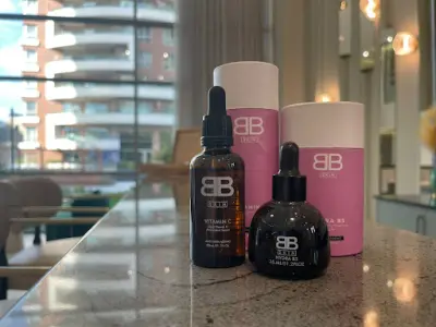 Berry's Beauty botox Leusden