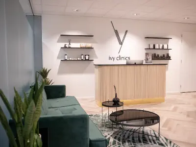Ivy clinics Westervoort botox Lingewaard