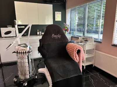 Beauty by Eden botox Maasdam