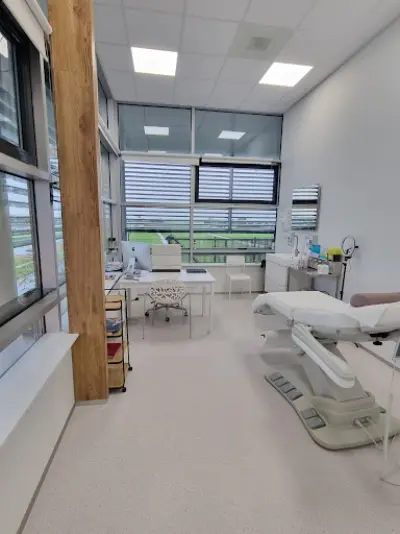 Waterland Kliniek Volendam botox Maasdam