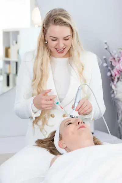 La Victoria Beauty botox Maassluis