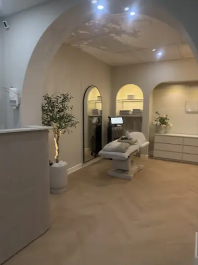 The Smooth Skin Clinic botox Maassluis