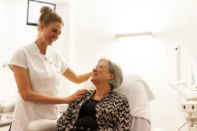 Anita Cosmetics botox Maassluis