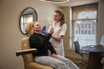 The Body Clinic - Maastricht botox Limburg