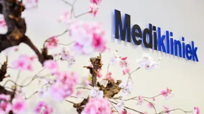 Medikliniek botox Maurik