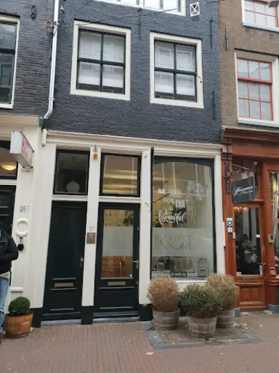 Injectable Kliniek Amsterdam botox Maurik