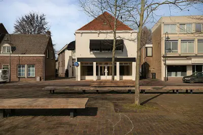 Beau d'or botox Meierijstad