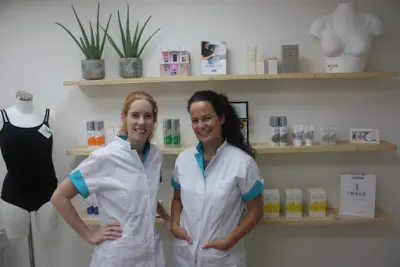 Huidtherapie Meppel botox Meppel