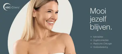 ABC Clinic botox Zeeland