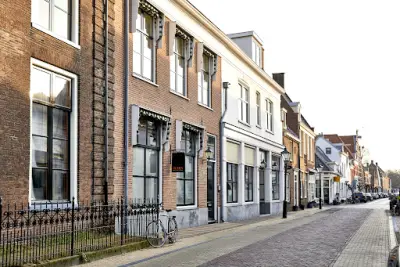 Elzen Kliniek botox Naarden