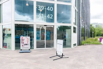 DR Body Contour & Face botox Nieuwegein