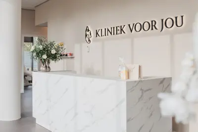 Kliniek voor Jou botox Gelderland