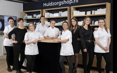 Huidzorg Clinics Nijmegen botox Gelderland