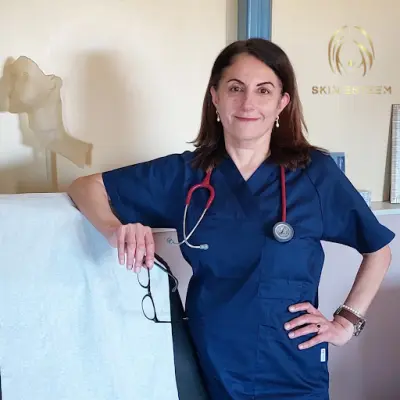 Skin Esteem Nijmegen Centrum voor Botox en fillers botox Gelderland
