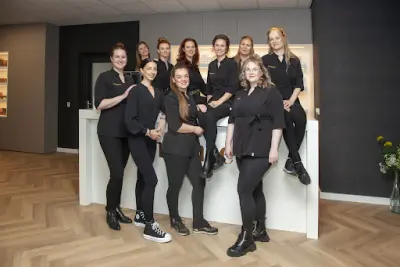 Intense cosmedische huidpraktijk botox Nistelrode