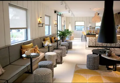 Miya Clinic botox Noordwijk