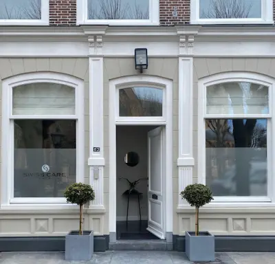 Swiss Care Center botox Noordwijk