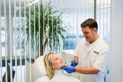ME Clinics botox Nunspeet