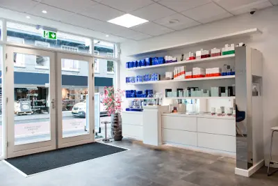 Van lennep kliniek botox Oegstgeest