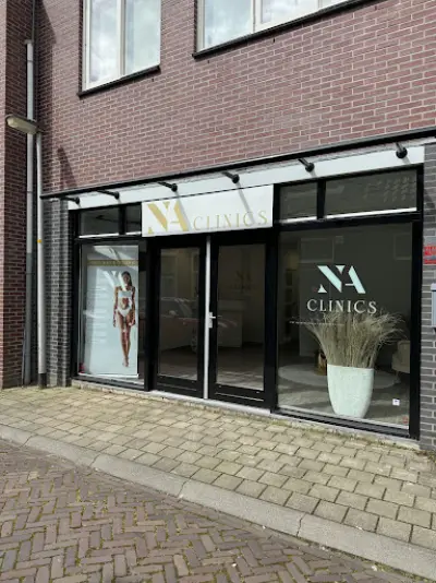 NA Clinics botox Olst-Wijhe