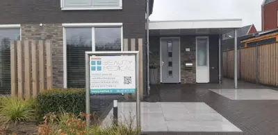 Beauty Medical botox Ommen