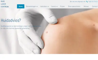 Huid- en lasercentrum botox Oosterhout