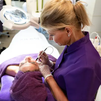 Sense Huidverbetering botox Oosterhout