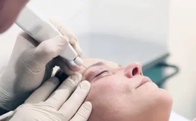 Spa Savannah botox Oosterhout