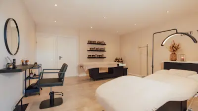 de SKINBAR botox Oostvoorne