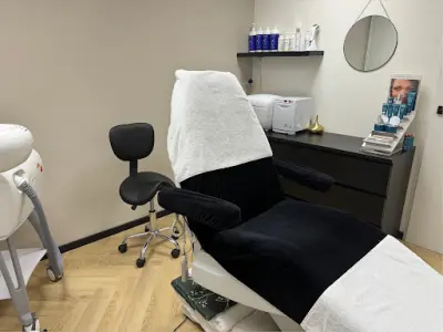 Huidkliniek Voorne-Putten botox Oostvoorne