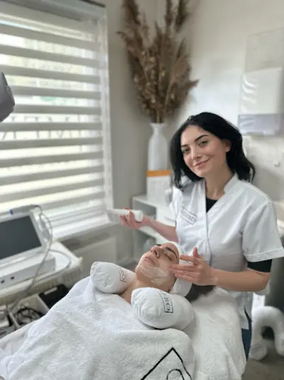 MERERO Skin & Health Clinic botox Oss