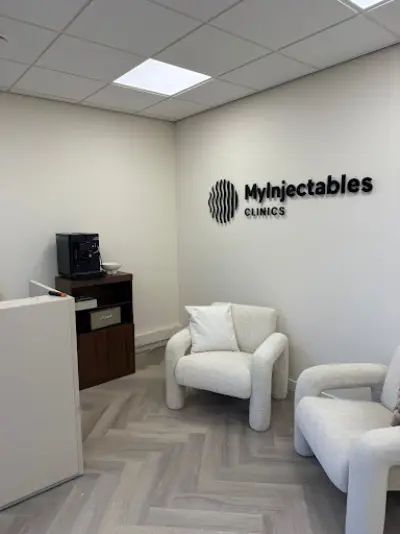 MyInjectables Clinics botox Oss