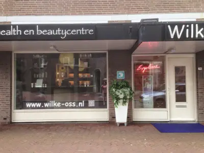 Wilke botox Oss