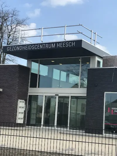 Huidgericht Heesch botox Oss