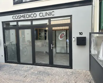 Cosmedico clinic botox Oud-Beijerland
