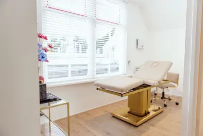 The London Beauty Bar botox Oud-Beijerland