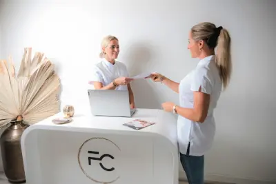 Face Care Clinic (Oud-Beijerland) botox Oud-Beijerland