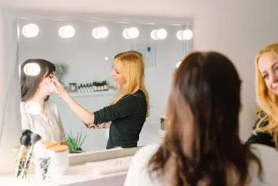 La Twist - Salon & Beauty Boutique botox Oud-Beijerland