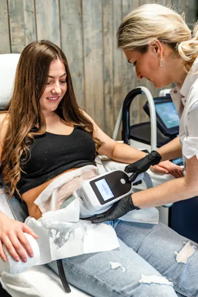 Beauty Kliniek GO botox Ouddorp