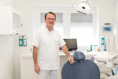 Dental Clinics Oudenbosch botox Oudenbosch