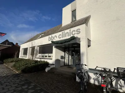 BboClinics botox Panningen