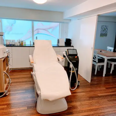 Schoonheidssalon Papendrecht botox Papendrecht