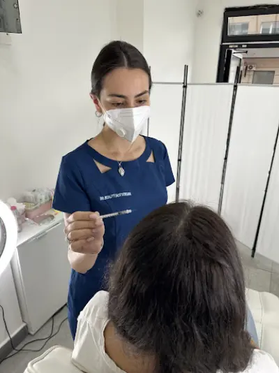 Dr. Beauty Clinics botox Pernis