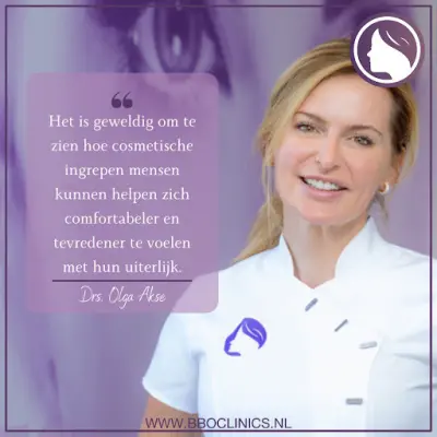BboClinics botox Posterholt