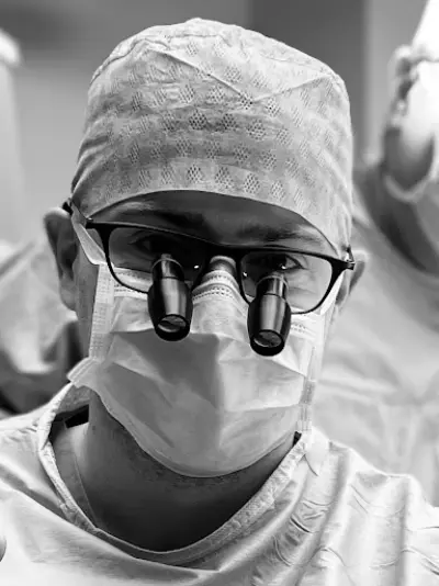 Dr. Julien Colle botox Putte
