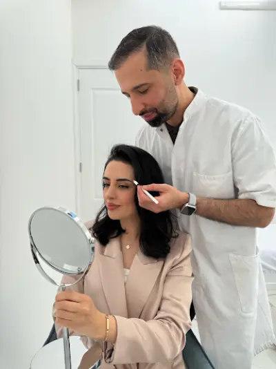 Nova Aesthetics botox Ridderkerk