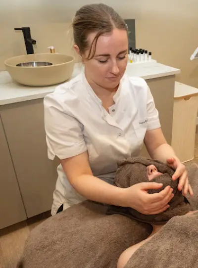 tesskinclinic botox Ridderkerk
