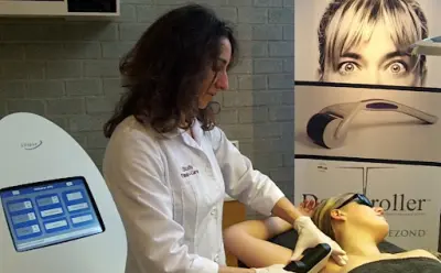 Flash-Care botox Ridderkerk