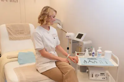 Huidkliniek & Pedicure Nerina botox Ridderkerk